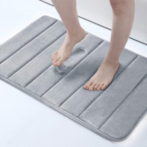 Ultra-absorberende Badmat