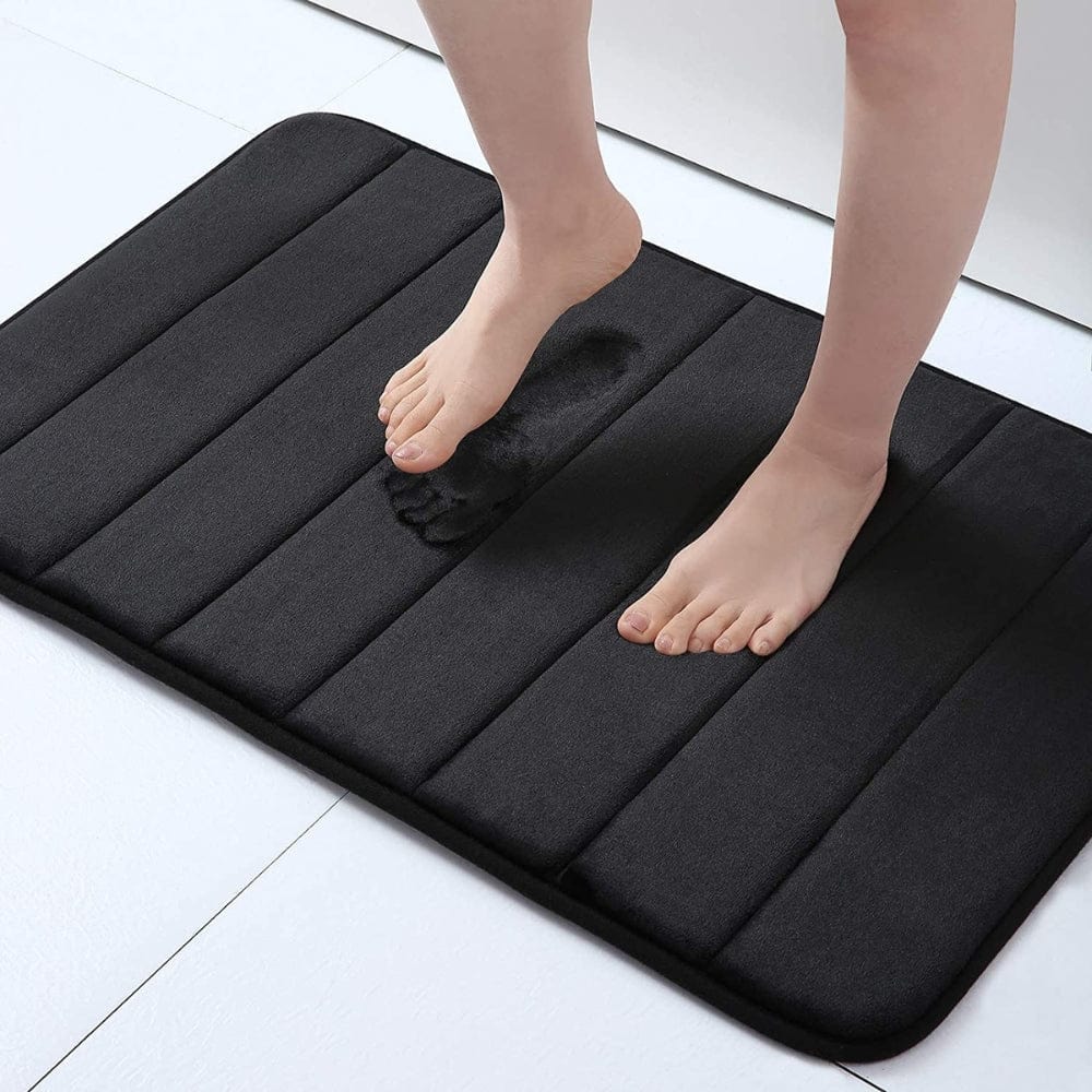 Ultra-absorberende Badmat