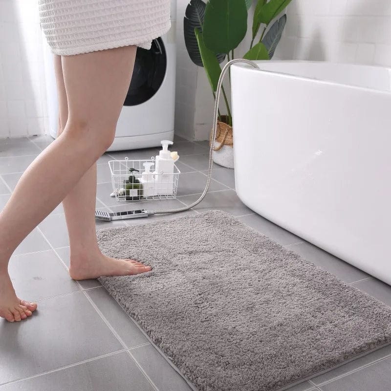 XXL Badmat voor de Badkamer