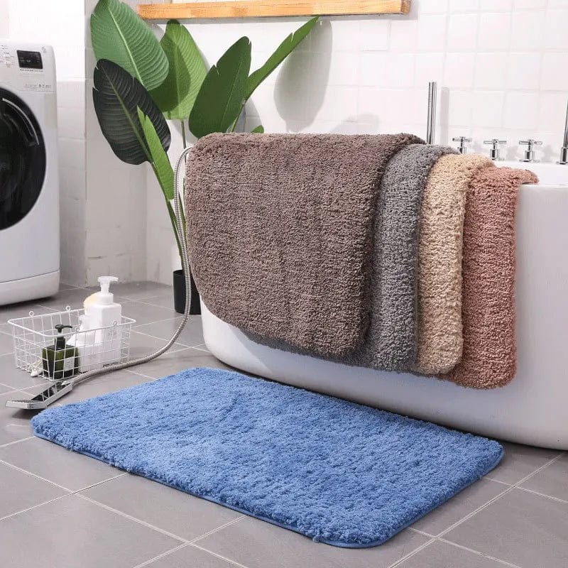 XXL Badmat voor de Badkamer