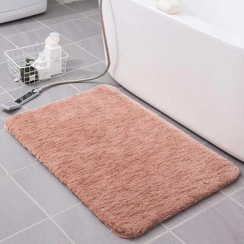 XXL Badmat voor de Badkamer
