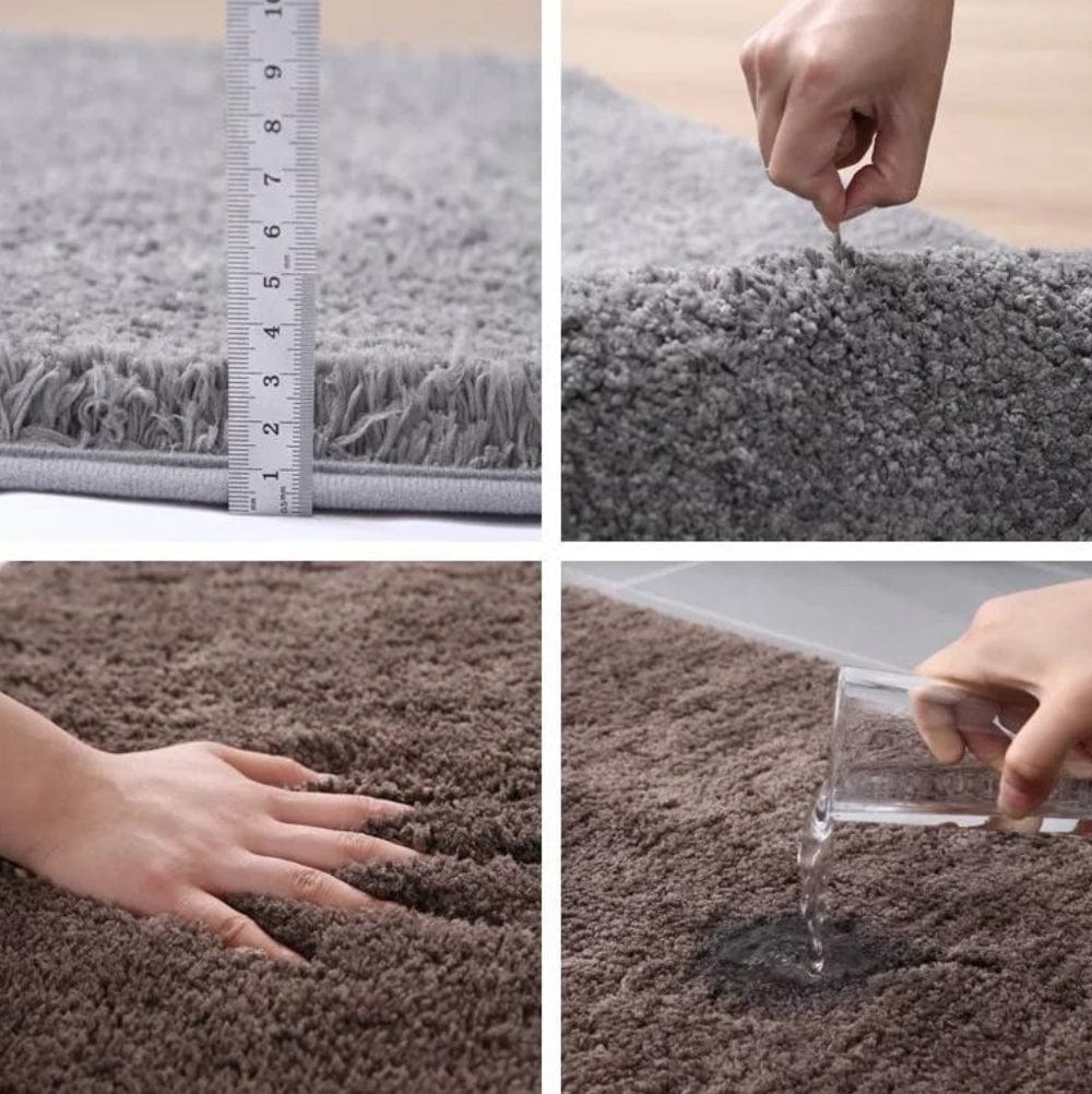 XXL Badmat voor de Badkamer