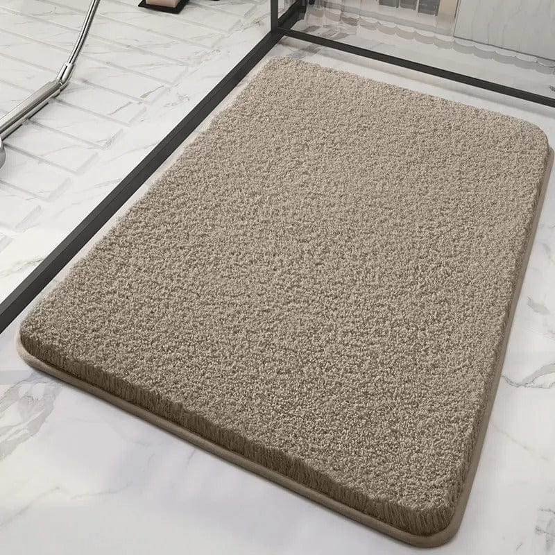 Zachte Badmat Antislip