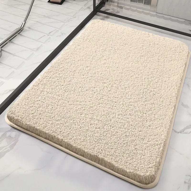 Zachte Badmat Antislip