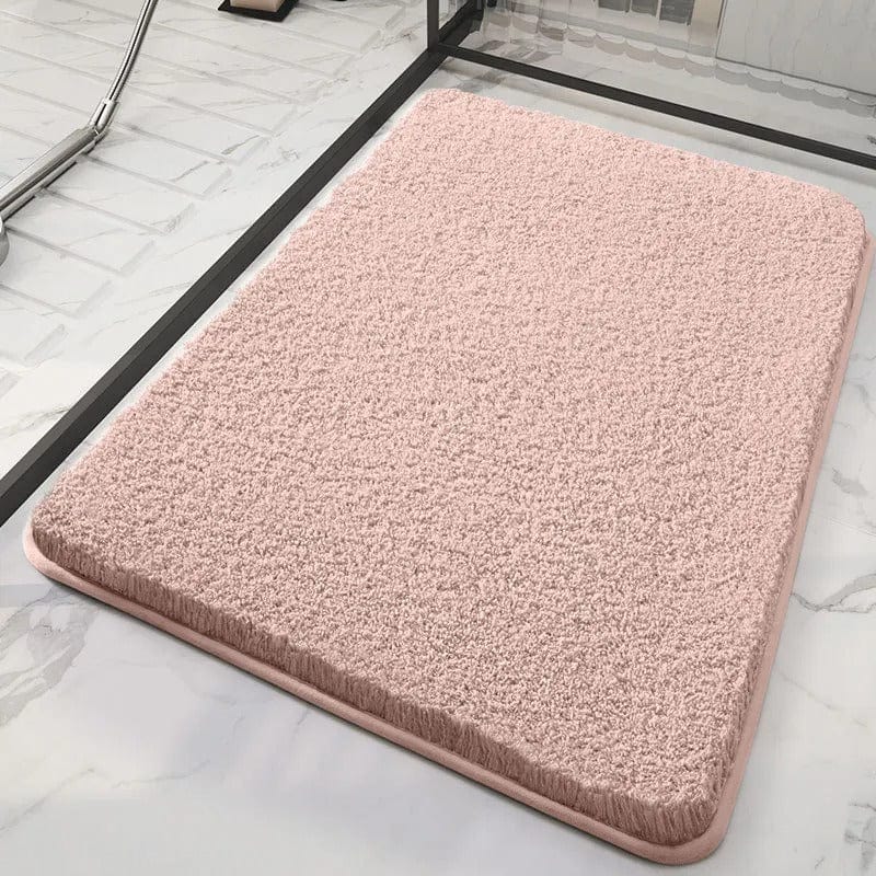 Zachte Badmat Antislip