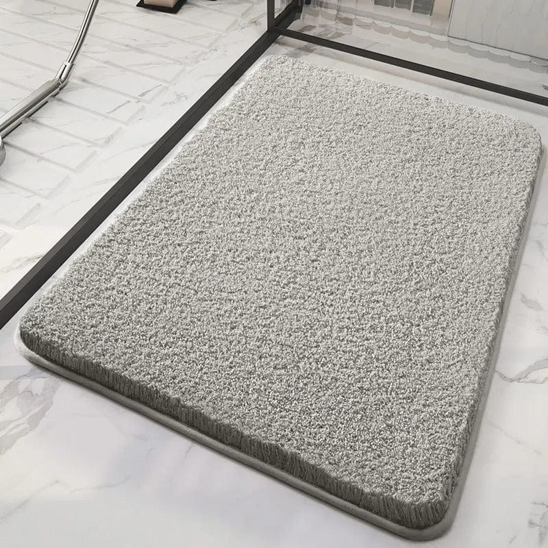 Zachte Badmat Antislip