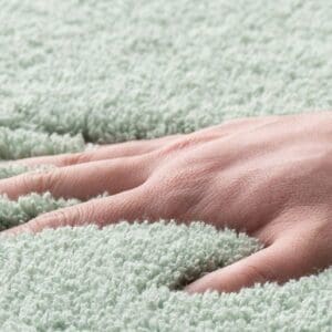 Zachte Badmat Antislip