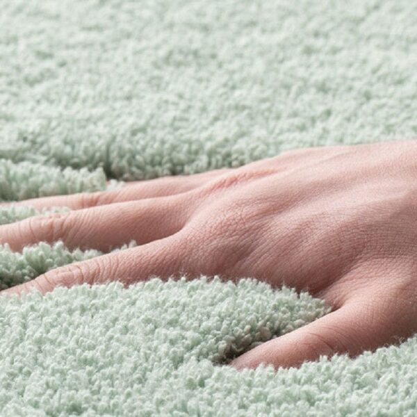 Zachte Badmat Antislip