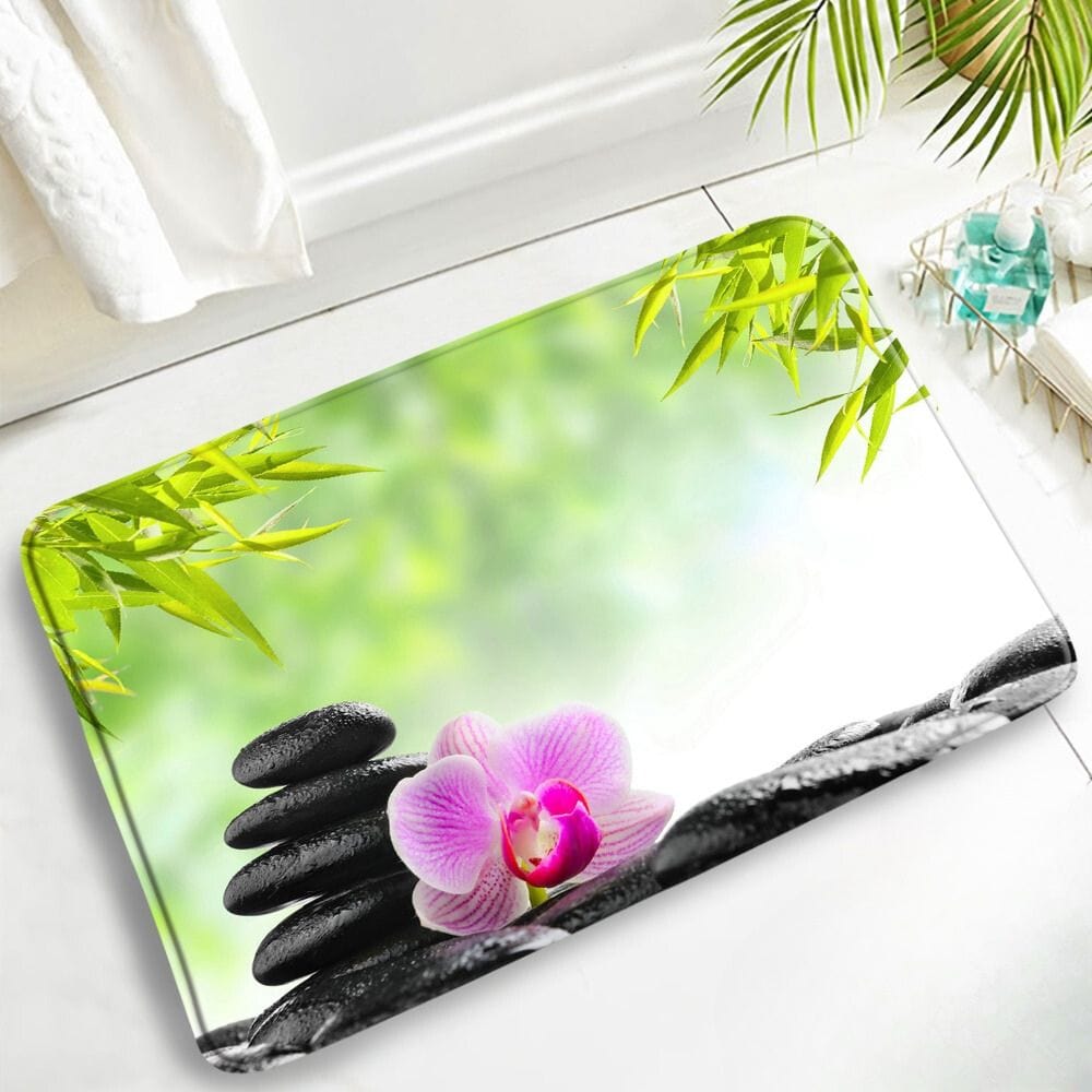 Zen Badmat Antislip