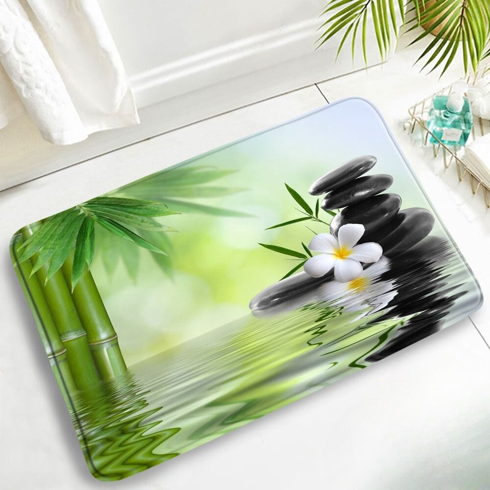 Zen Badmat Antislip