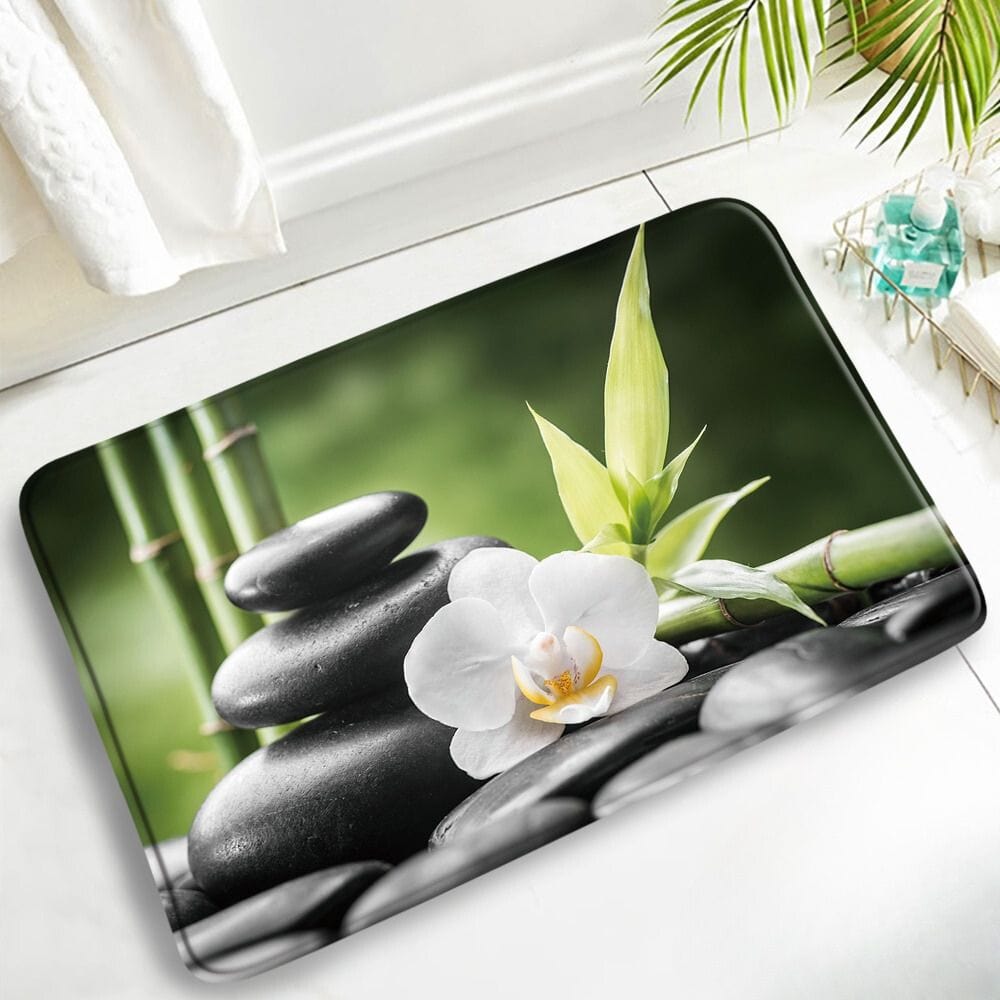 Zen Badmat Antislip