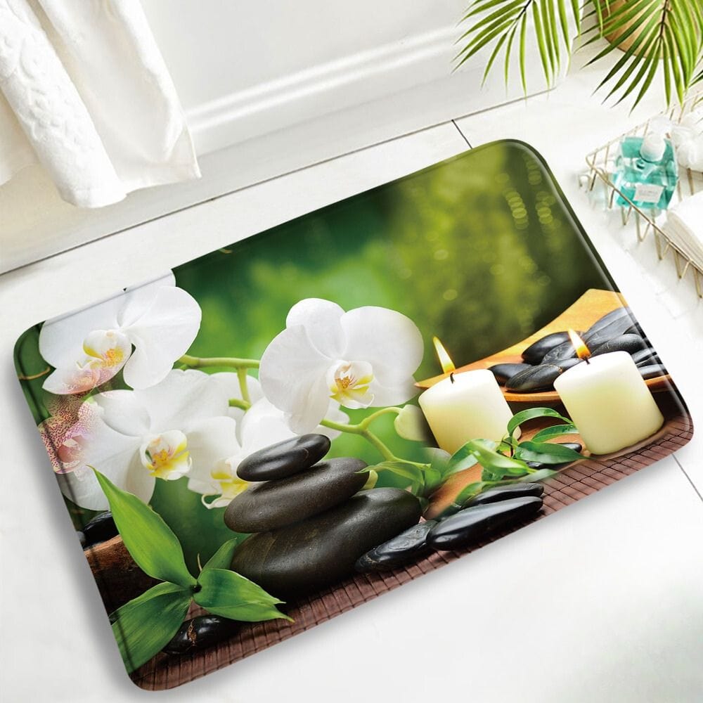 Zen Badmat Antislip