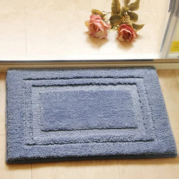 Absorberende Badmat voor de Badkamer
