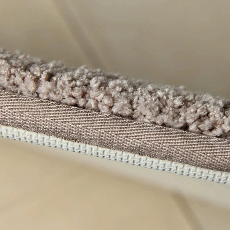 Absorberende Badmat voor de Badkamer