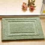 Absorberende Badmat voor de Badkamer