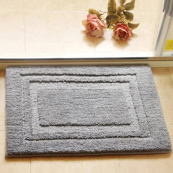 Absorberende Badmat voor de Badkamer