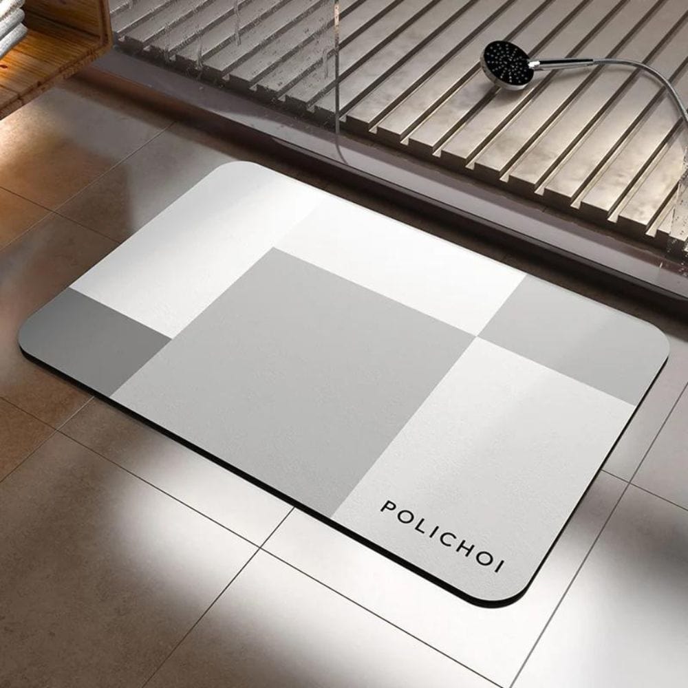 Antislip Badkamer Mat