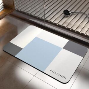 Antislip Badkamer Mat