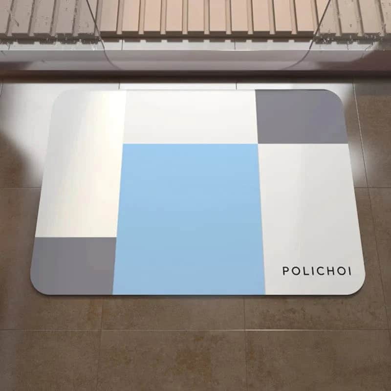 Antislip Badkamer Mat