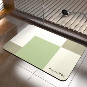 Antislip Badkamer Mat