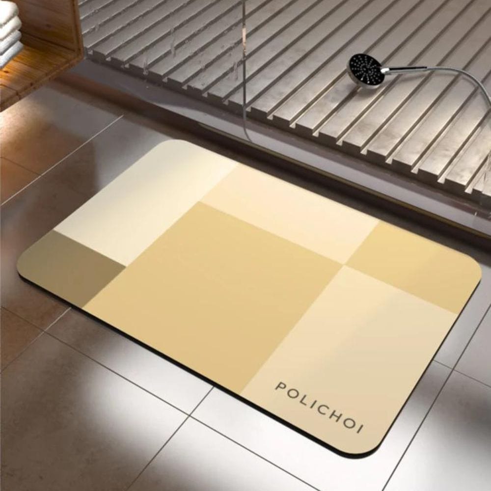 Antislip Badkamer Mat