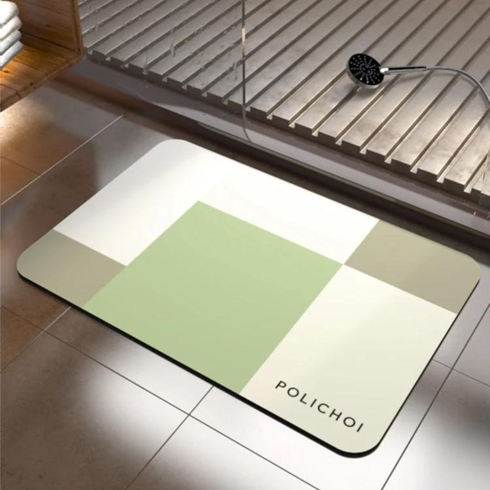 Antislip Badkamer Mat