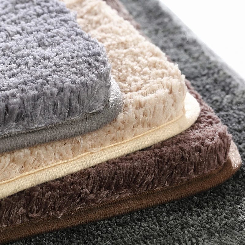 Antislip Badmat Douche Exit