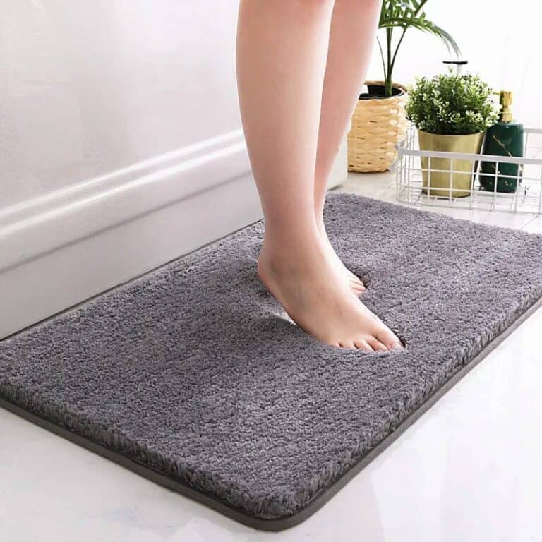 Antislip Badmat Douche Exit