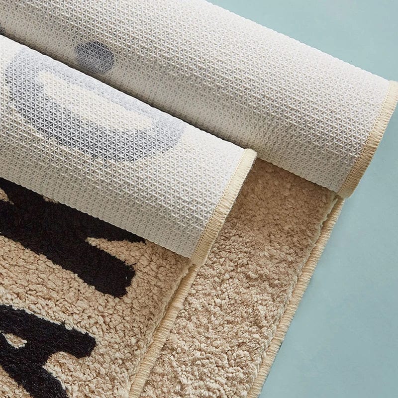 Badmat Get Naked – Badkamer Tapis