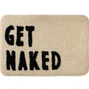 Badmat Get Naked – Badkamer Tapis