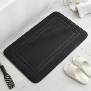 Badmat Traagschuim Optimal Comfort