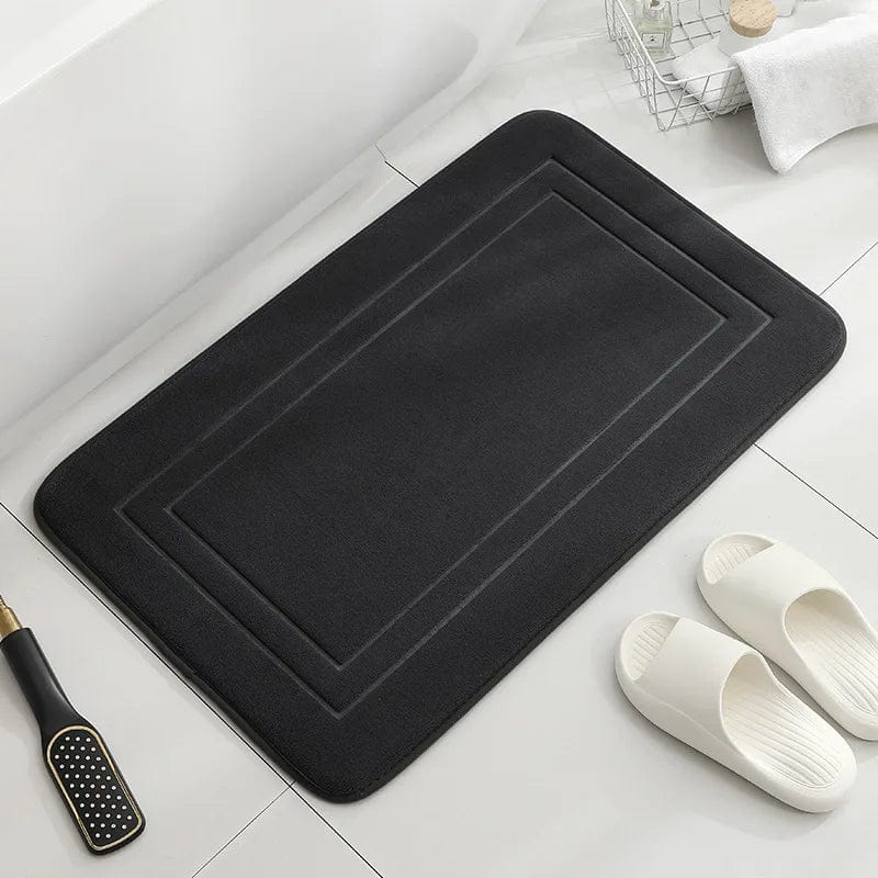 Badmat Traagschuim Optimal Comfort