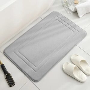 Badmat Traagschuim Optimal Comfort