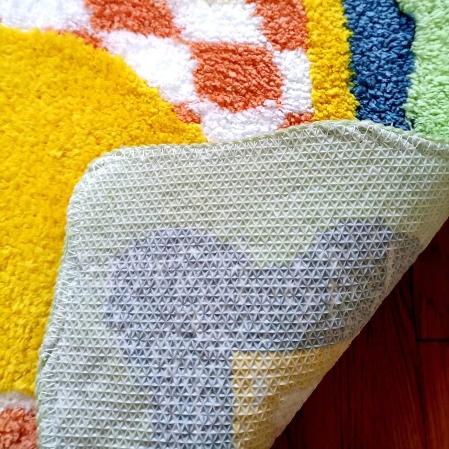 Citrus Art Badmat