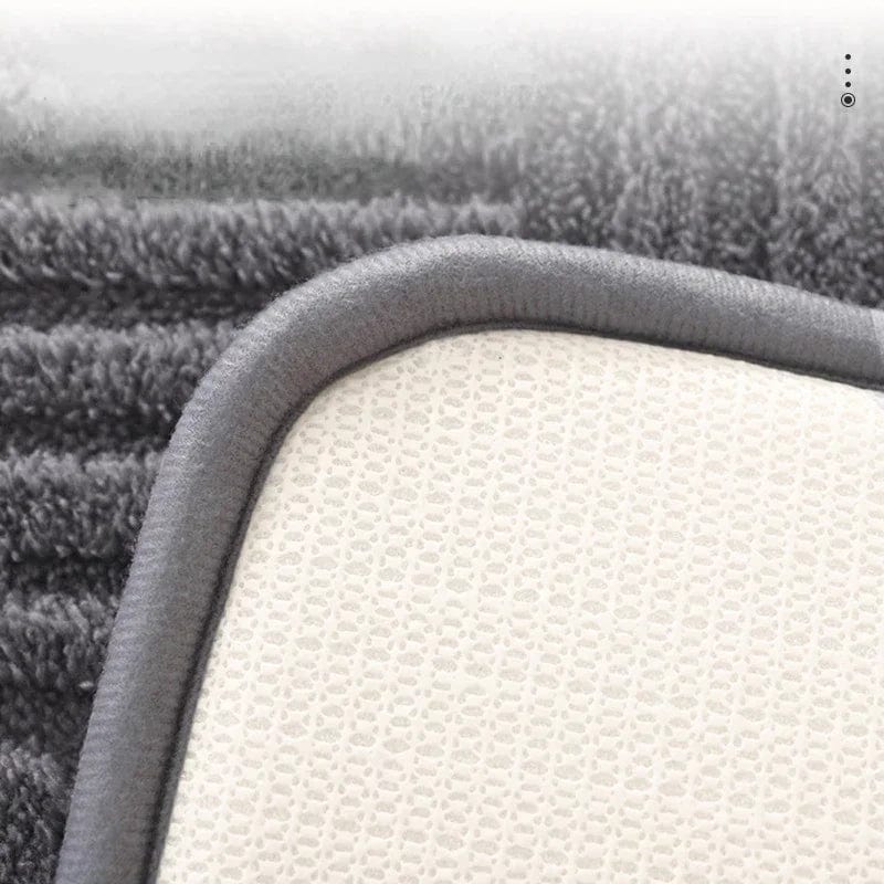 Dikke Design Badkamer Tapijt