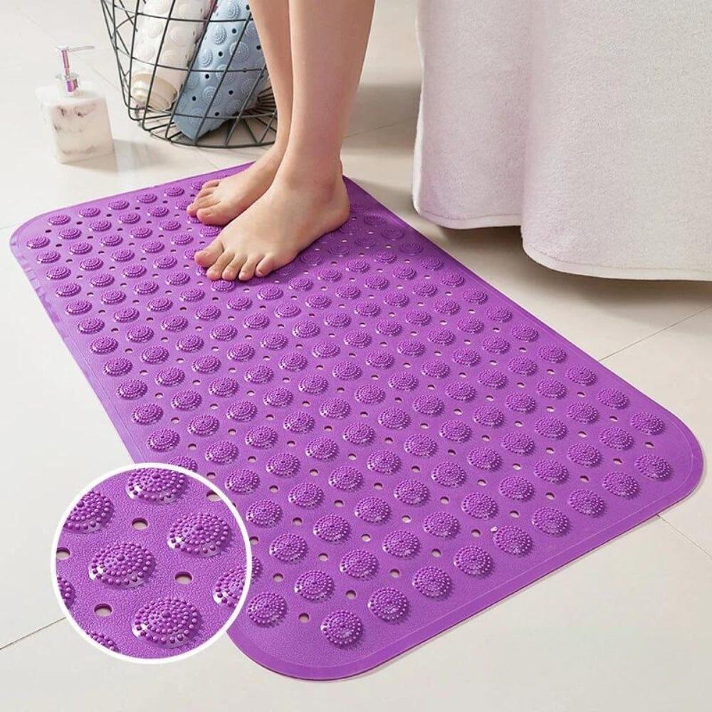 Douche Badmat – Antislip Badkamer Mat