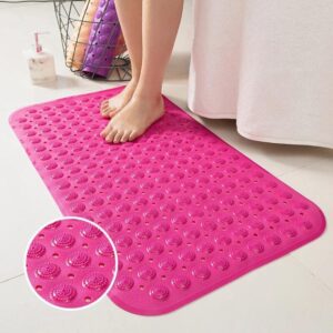 Douche Badmat – Antislip Badkamer Mat