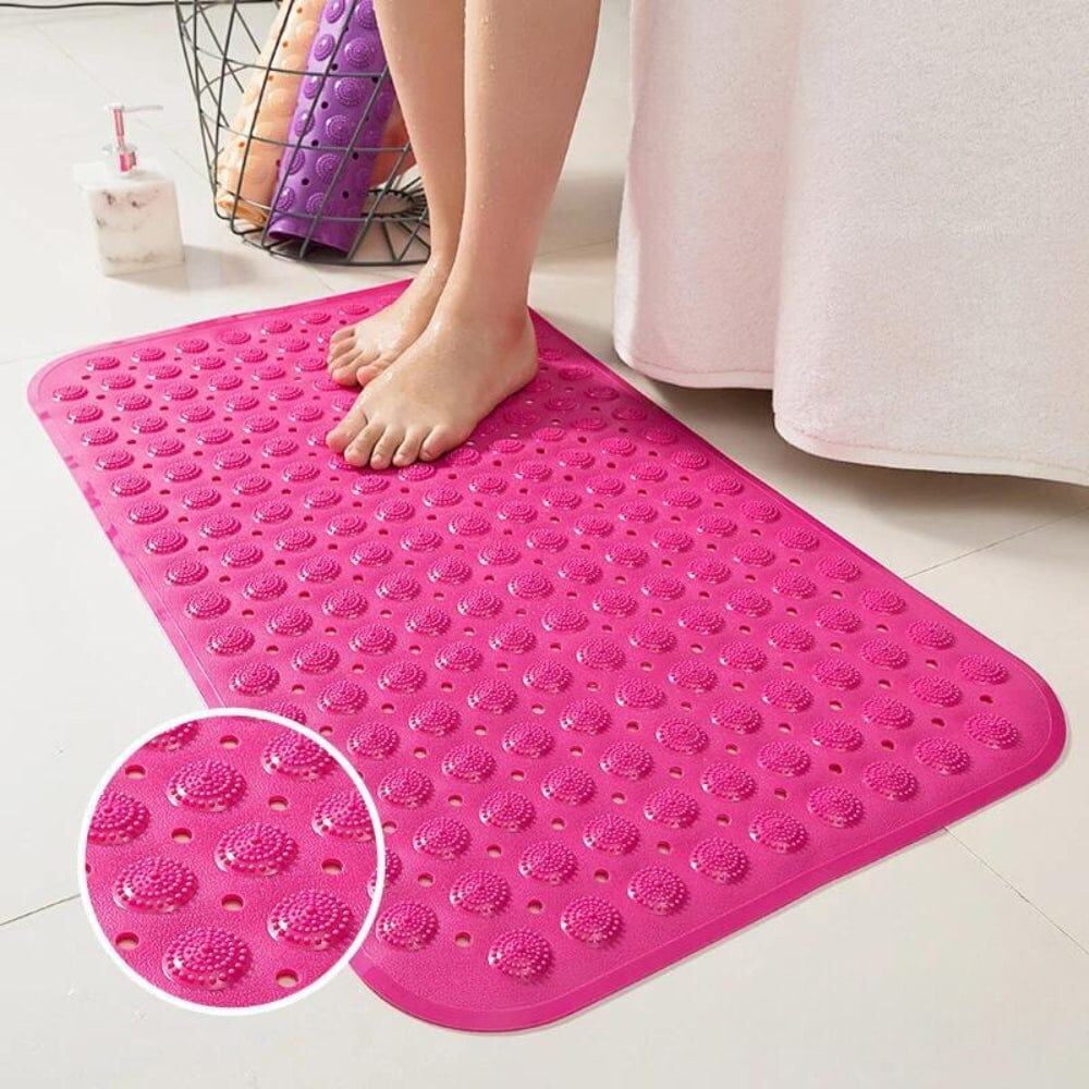Douche Badmat – Antislip Badkamer Mat
