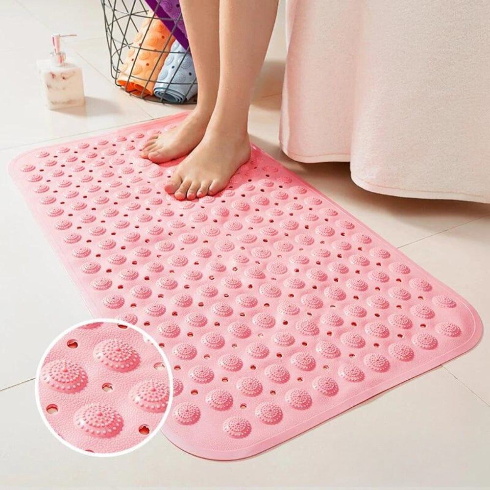 Douche Badmat – Antislip Badkamer Mat
