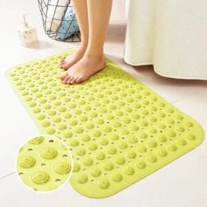 Douche Badmat – Antislip Badkamer Mat