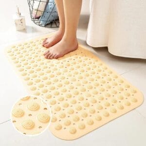 Douche Badmat – Antislip Badkamer Mat
