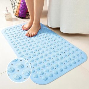 Douche Badmat – Antislip Badkamer Mat