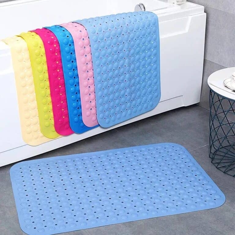 Douche Badmat - Antislip Badkamer Mat