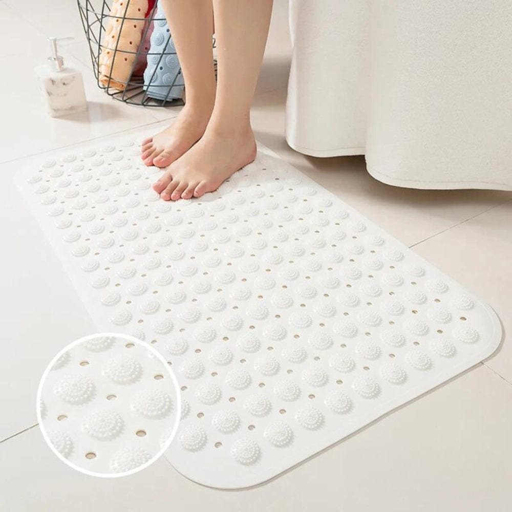 Douche Badmat – Antislip Badkamer Mat