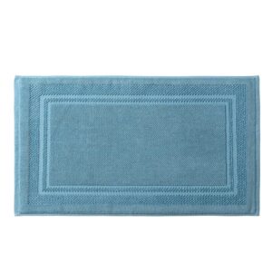 Katoenen Badmat