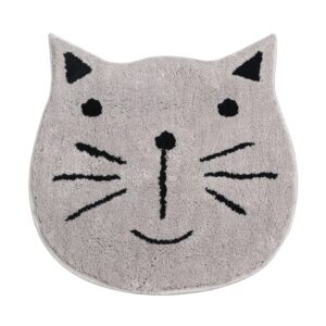 Katten Badmat Anti-slip