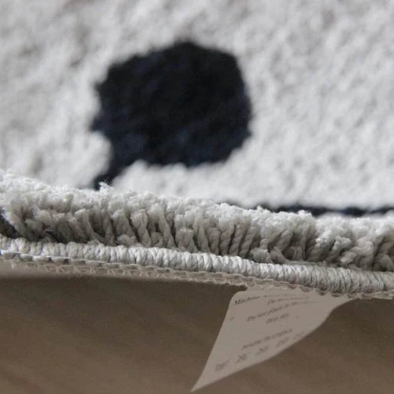 Katten Badmat Anti-slip