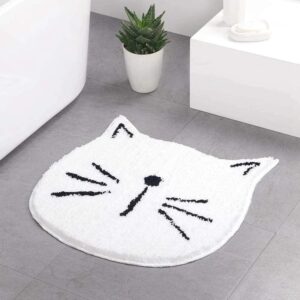 Katten Badmat Anti-slip
