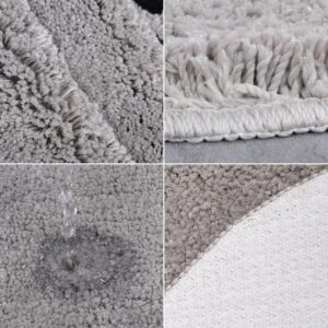 Katten Badmat Anti-slip