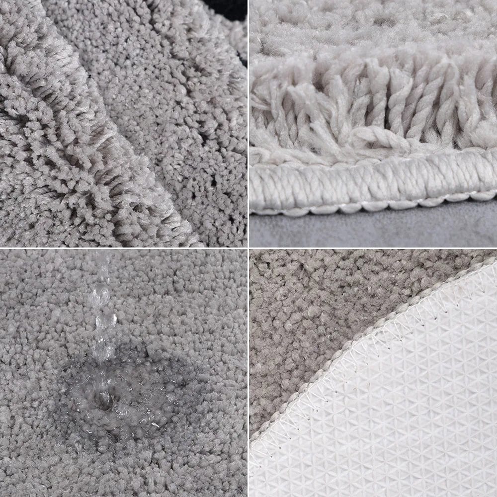 Katten Badmat Anti-slip